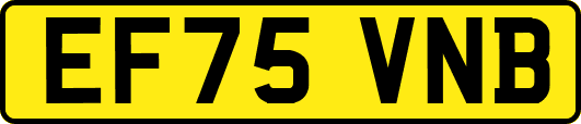 EF75VNB