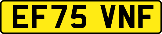 EF75VNF