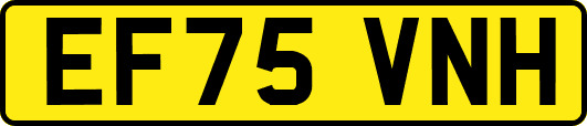 EF75VNH
