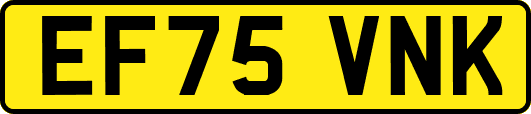 EF75VNK