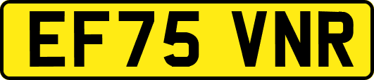 EF75VNR