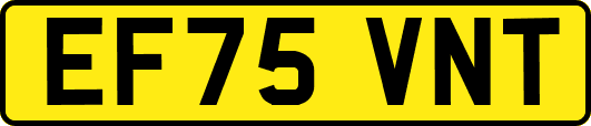 EF75VNT