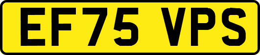 EF75VPS