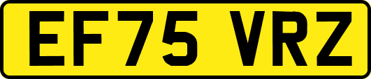 EF75VRZ