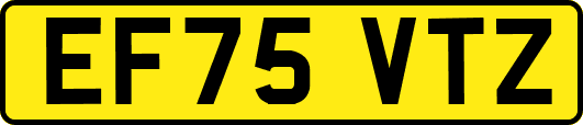 EF75VTZ