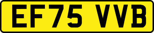 EF75VVB