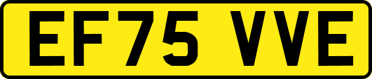 EF75VVE