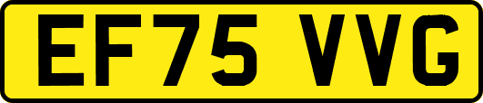 EF75VVG