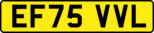 EF75VVL