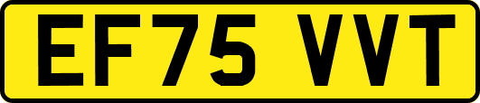 EF75VVT