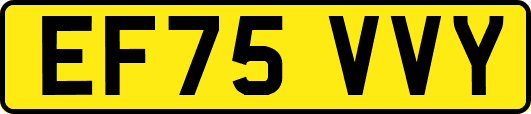 EF75VVY