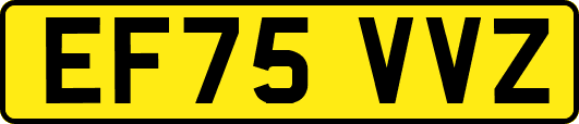 EF75VVZ