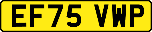 EF75VWP