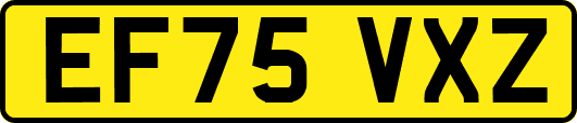 EF75VXZ