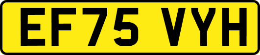 EF75VYH