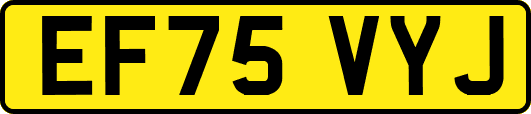 EF75VYJ