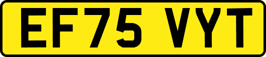 EF75VYT