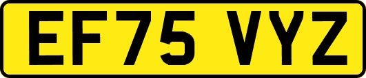 EF75VYZ