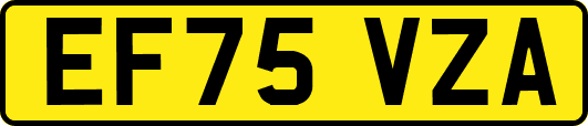 EF75VZA