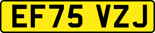 EF75VZJ