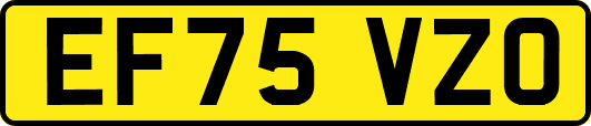 EF75VZO
