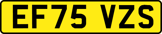 EF75VZS