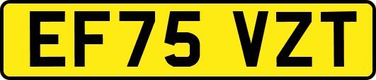 EF75VZT