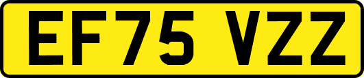 EF75VZZ