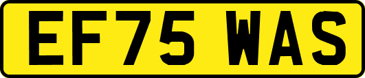 EF75WAS