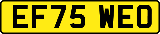 EF75WEO