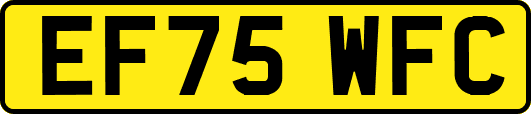 EF75WFC