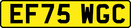 EF75WGC