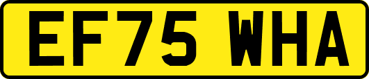 EF75WHA
