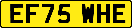 EF75WHE
