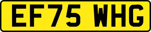 EF75WHG