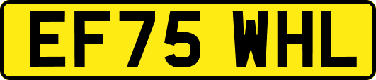 EF75WHL