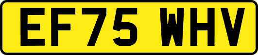 EF75WHV