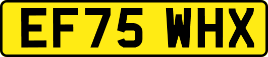 EF75WHX