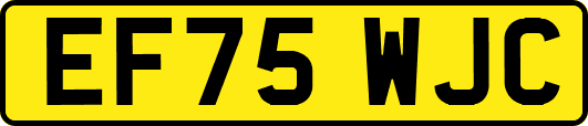 EF75WJC