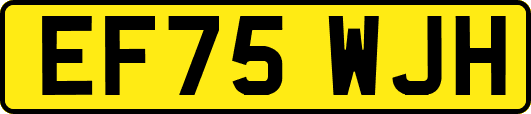 EF75WJH