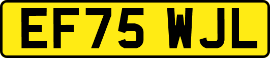EF75WJL