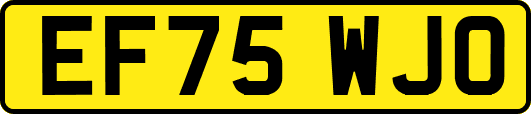 EF75WJO