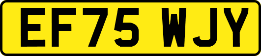 EF75WJY
