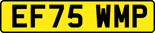 EF75WMP