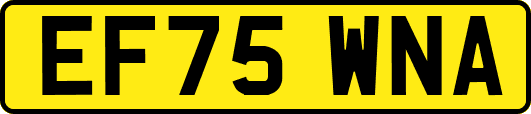 EF75WNA