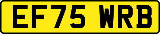EF75WRB