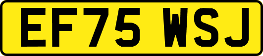 EF75WSJ