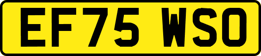 EF75WSO