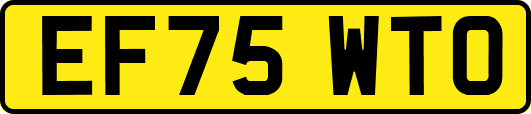 EF75WTO