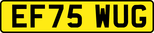 EF75WUG
